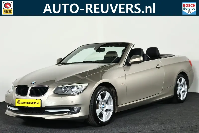 BMW 3-Serie (2010)
