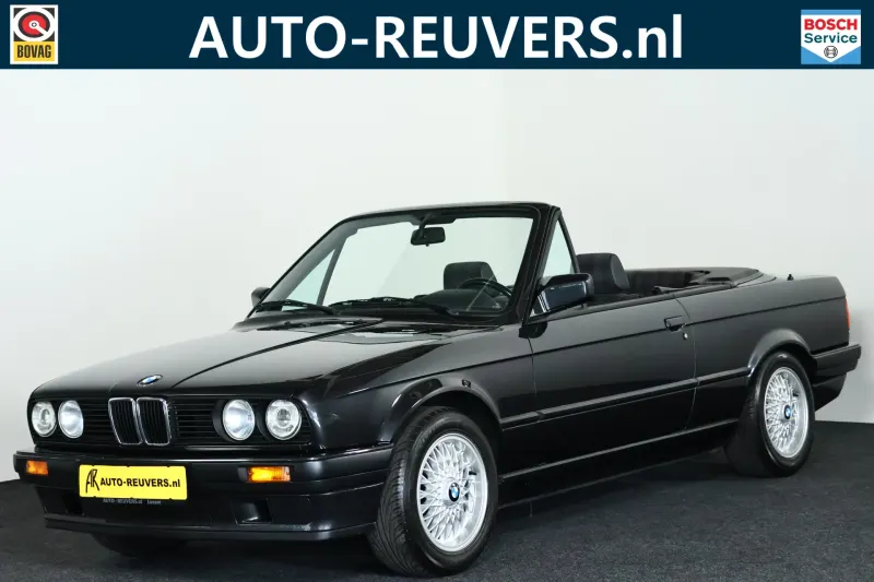 BMW 3-Serie (1990)