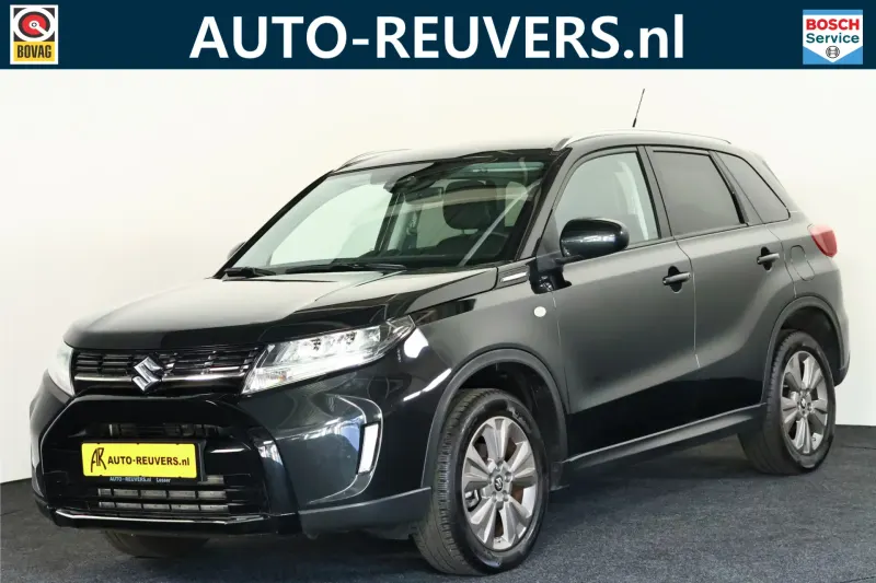 Suzuki Vitara (2024)