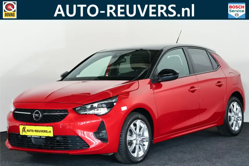 Opel Corsa (2019)