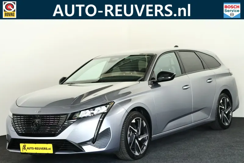 Peugeot 308 (2018)