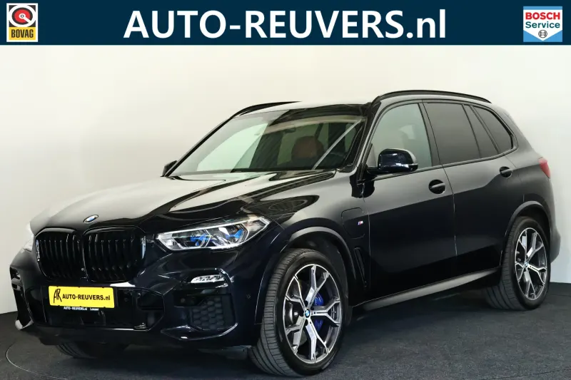 BMW X5 (2019)
