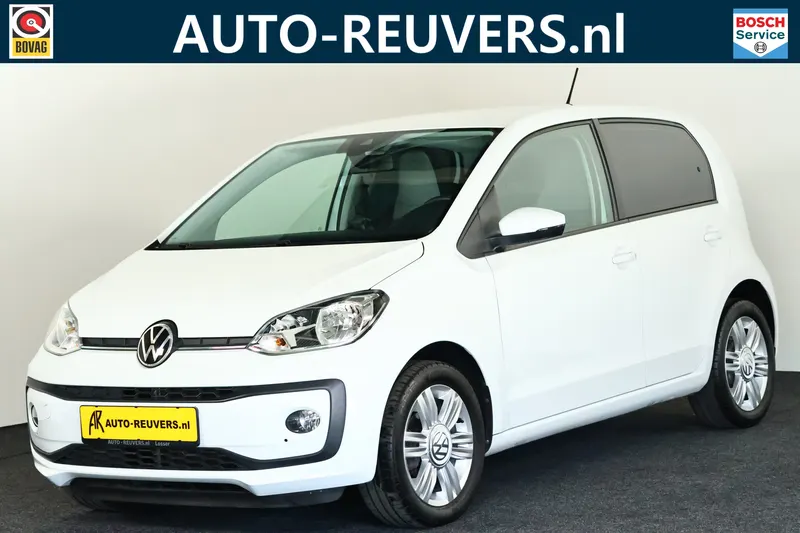 Volkswagen Up! (2020)