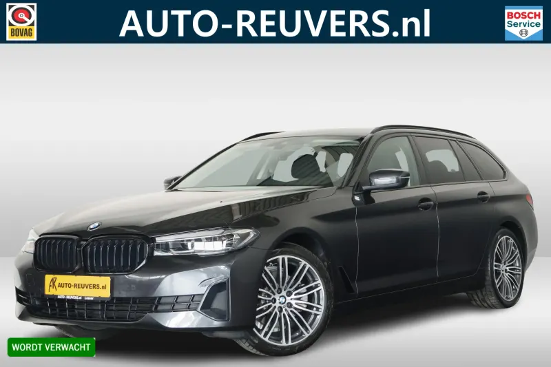 BMW 5-Serie (2019)