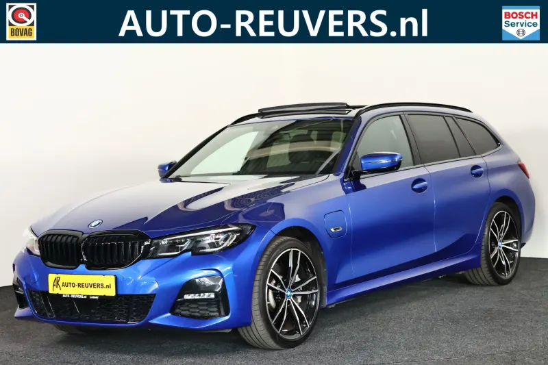BMW 3-Serie (2019)