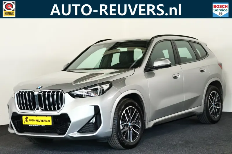 BMW X1 (2022)
