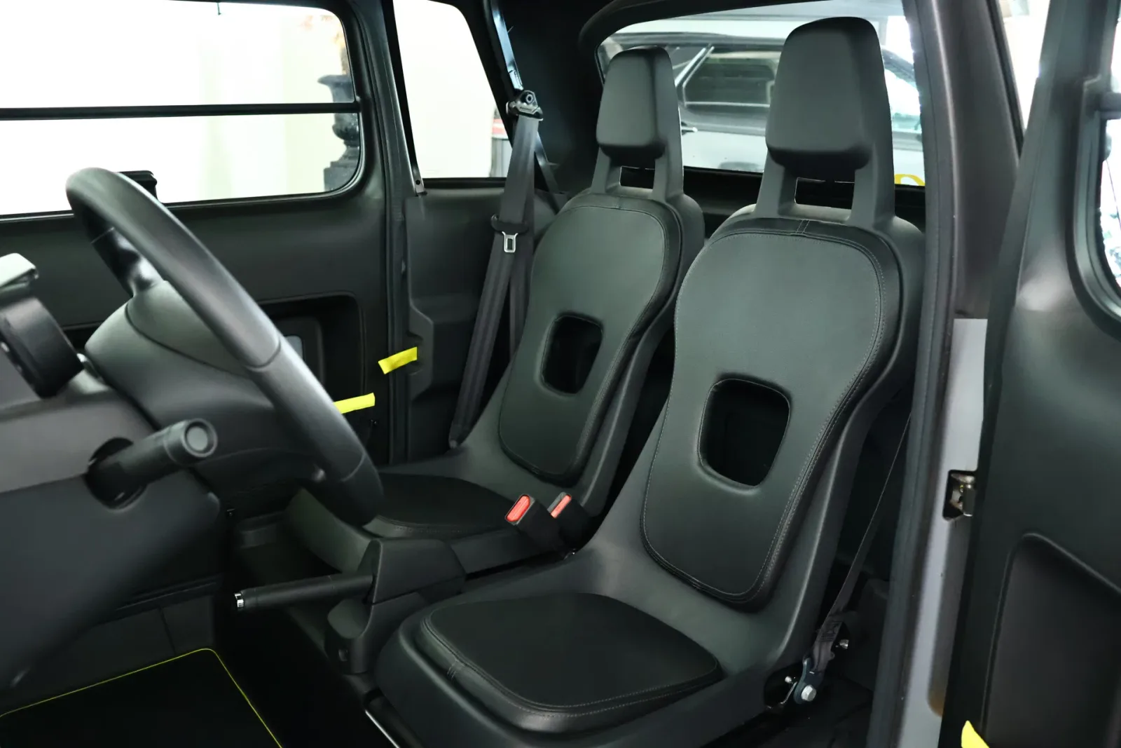 Opel Rocks-e (2024) — foto 1