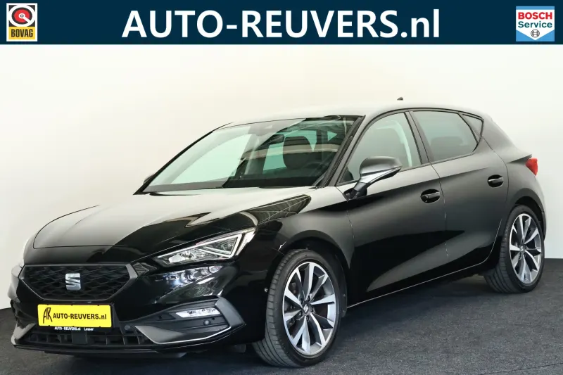 SEAT Leon (2020)