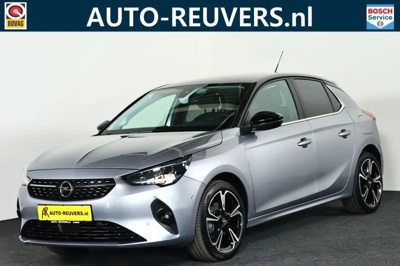 Opel Corsa (2019)