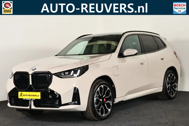 BMW X3 (2024)