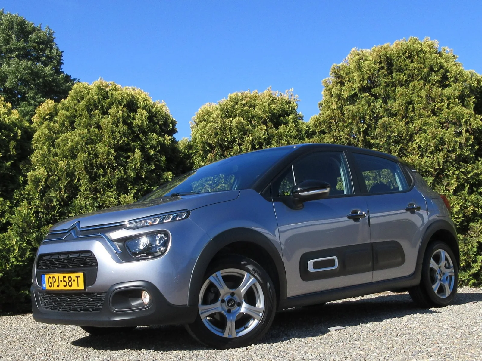 Citroën C3 (2022) — foto 1