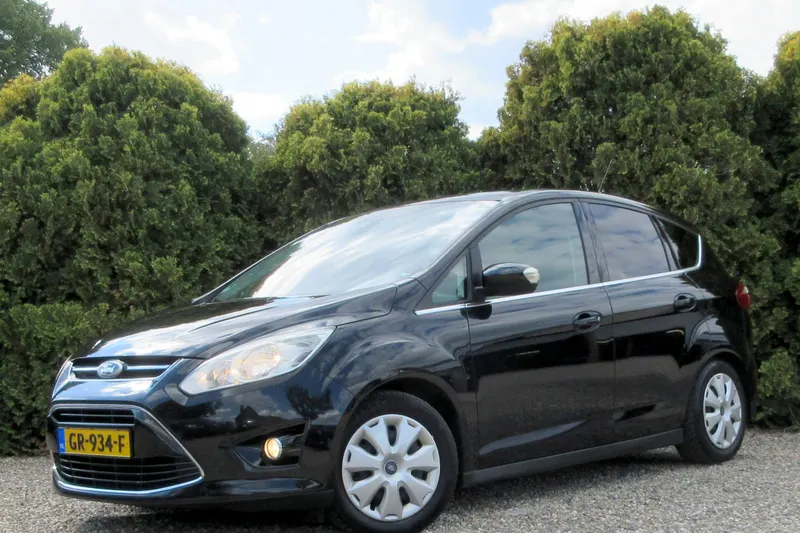 Ford C-Max (2011)