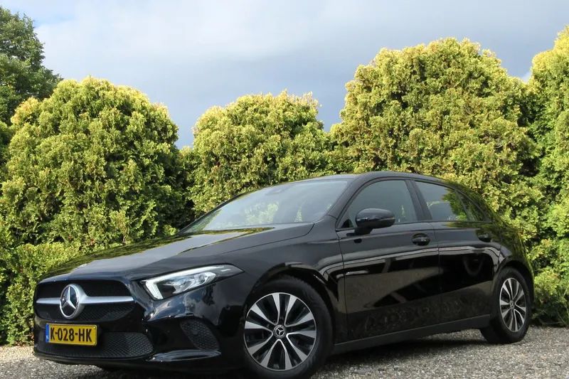 Mercedes-Benz A-Klasse (2021)
