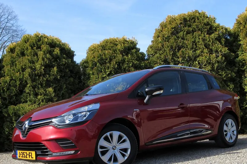 Renault Clio (2018)