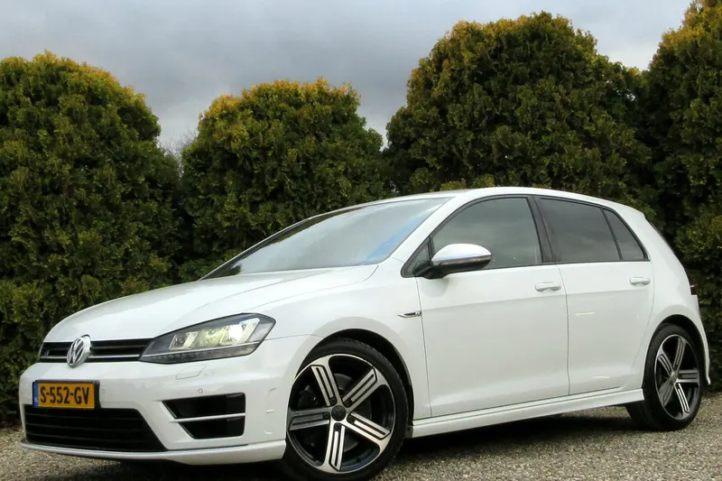 Volkswagen Golf (2014)