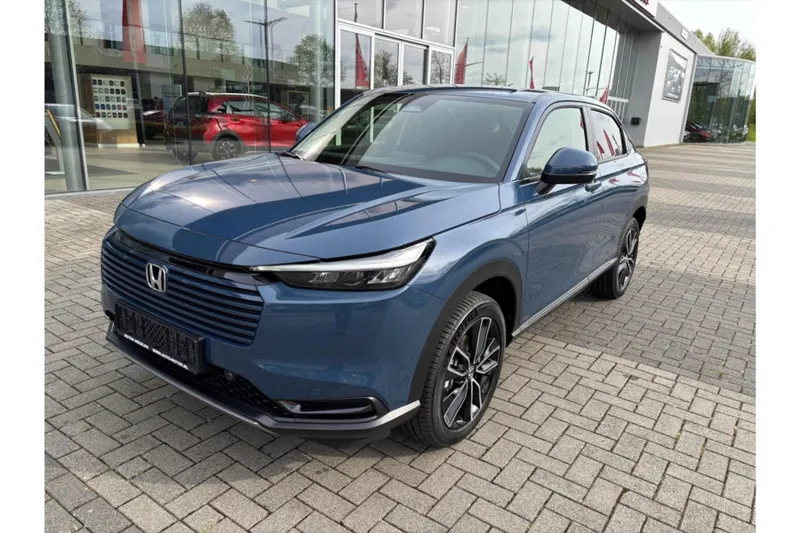 Honda HR-V (2026)