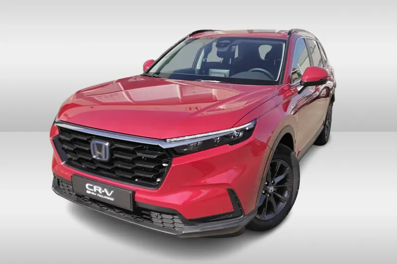 Honda CR-V (2026)
