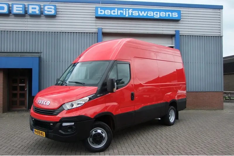 Iveco Daily (2017)