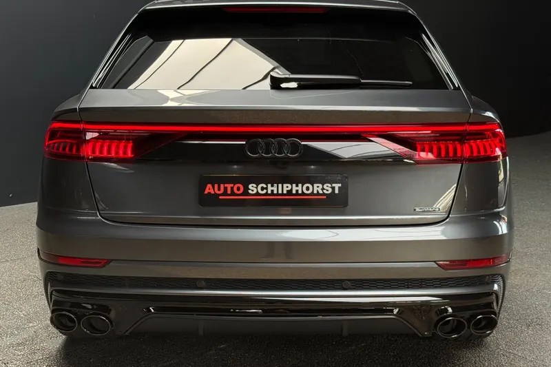 Audi Q8 (2023)