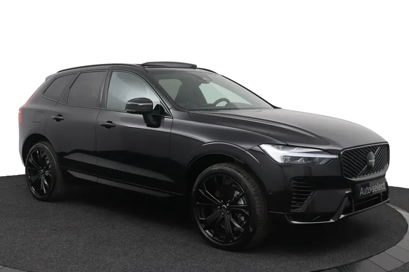 Volvo XC60 (2025)