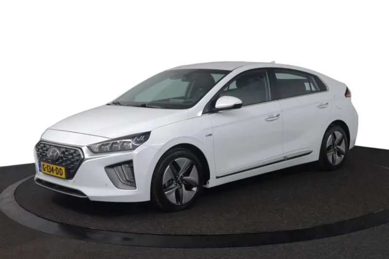 Hyundai Ioniq (2019)