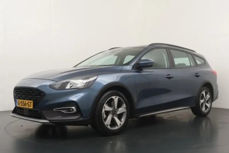 Ford Focus (2019)