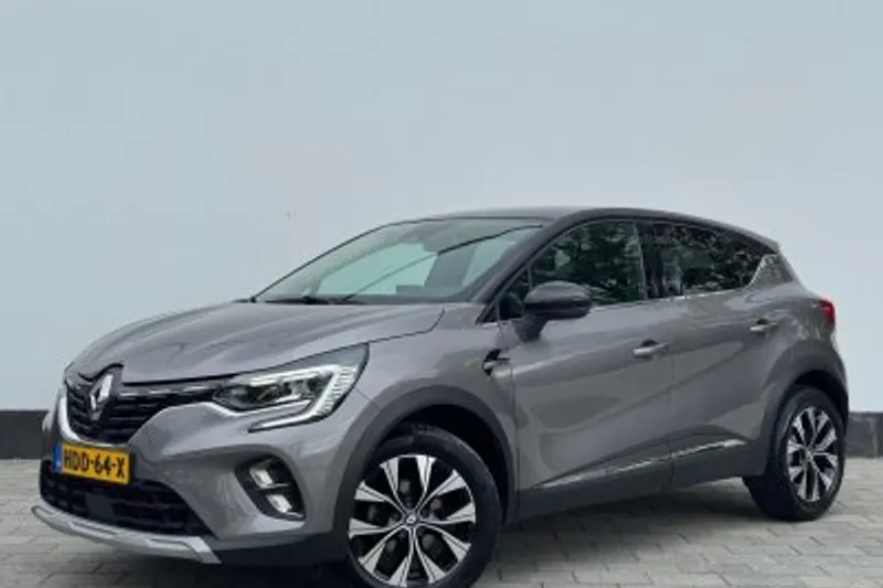 Renault Austral (2024)