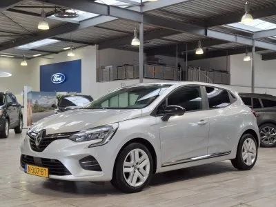 Renault Austral (2024) — foto 1