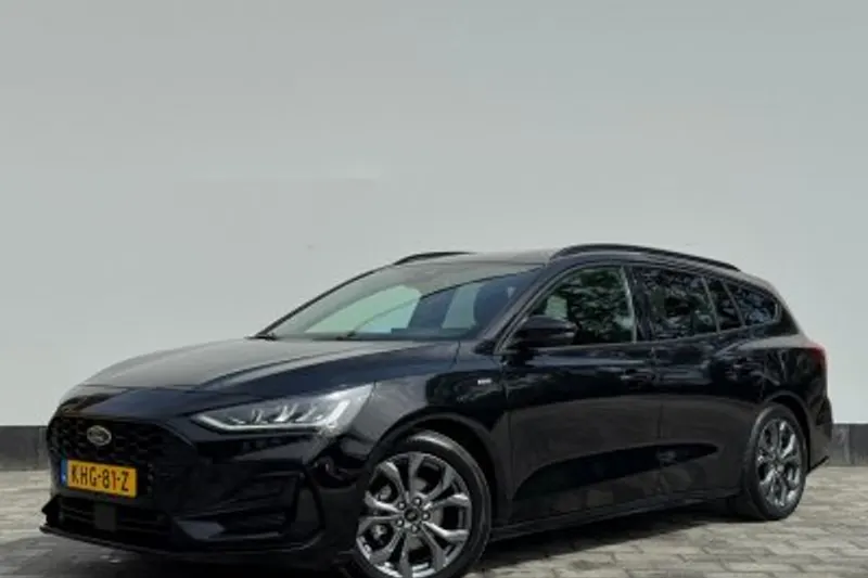 Ford Focus (2024)