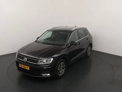 Volkswagen Tiguan (2023) — foto 1