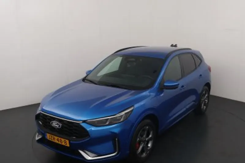 Ford Kuga (2025)