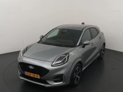Ford Puma (2024) — foto 1