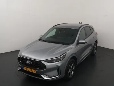 Ford Kuga (2025) — foto 1