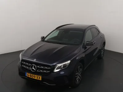 Mercedes-Benz GLC-Klasse (2017) — foto 1