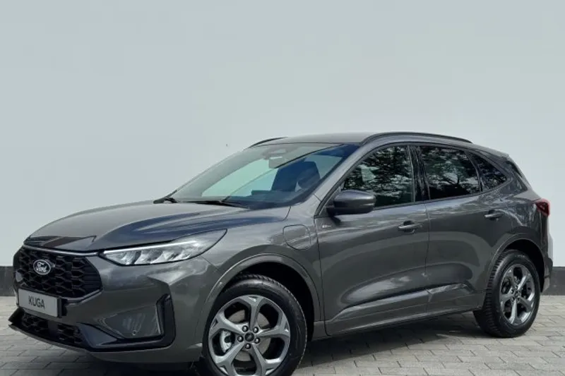 Ford Kuga (2026)