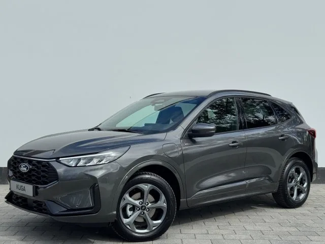 Ford Kuga (2026) — foto 1