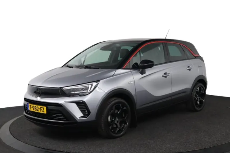 Opel Crossland (2022)