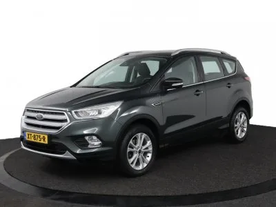 Ford Kuga (2018) — foto 1