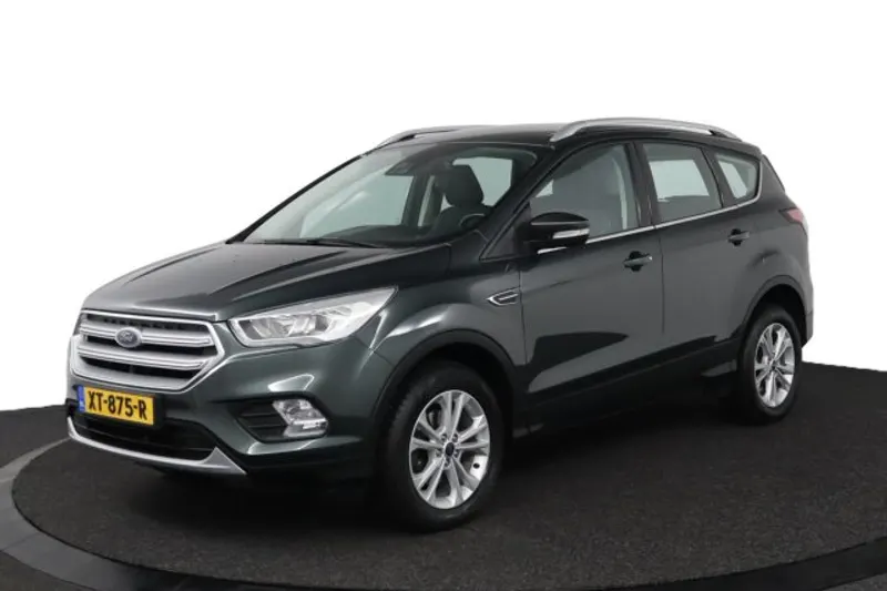 Ford Kuga (2019)