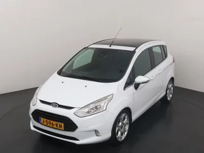 Ford B-Max (2013) — foto 1
