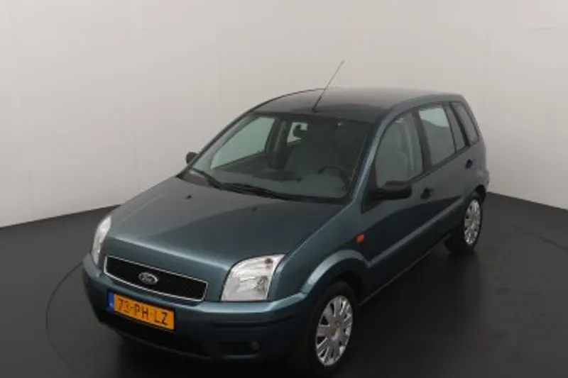 Citroën C1 (2009)