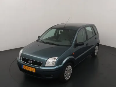 Citroën C1 (2009) — foto 1