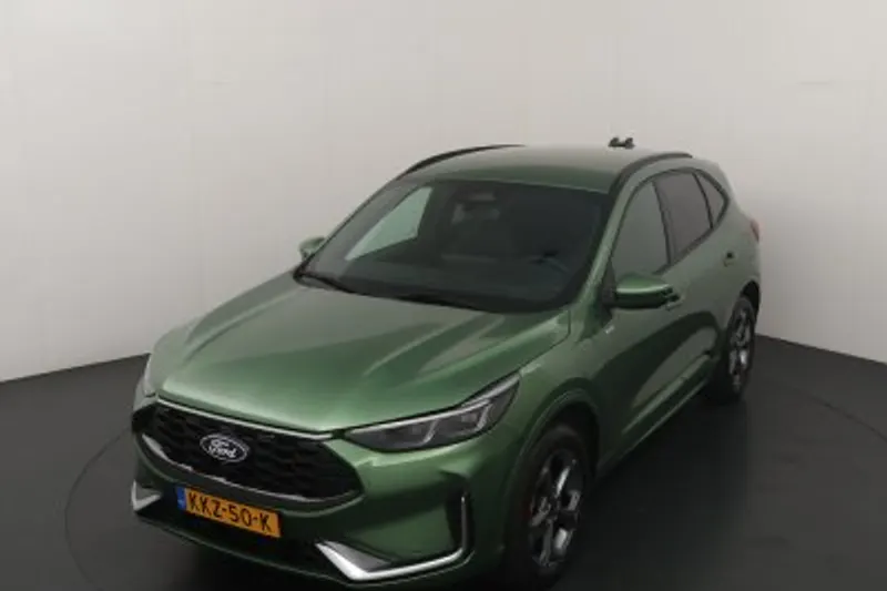 Ford Kuga (2025)