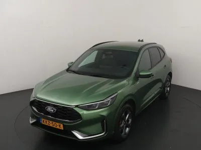 Ford Kuga (2025) — foto 1