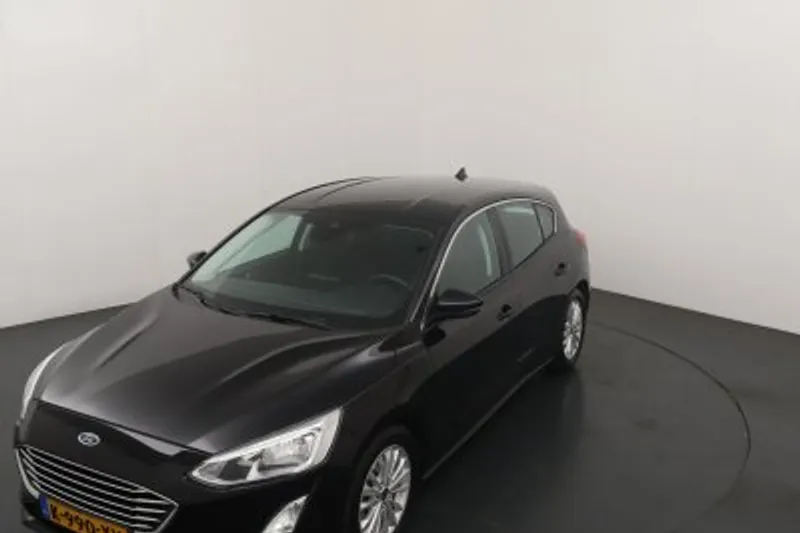 Ford Focus (2021)