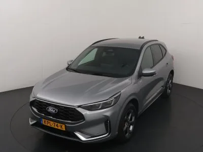 Ford Kuga (2025) — foto 1