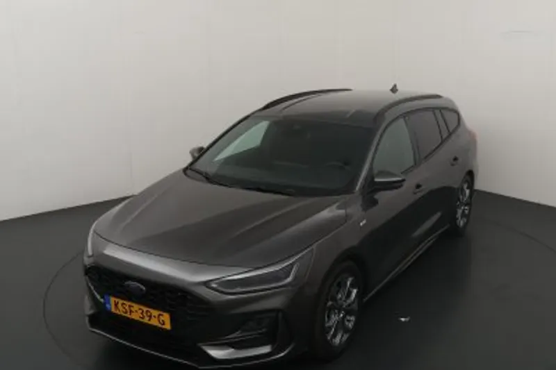 Ford Focus (2025)