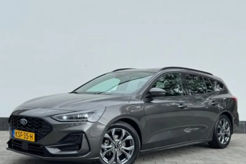 Ford Focus (2025)