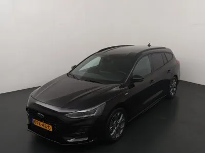 Ford Focus (2025) — foto 1