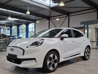 Ford Puma (2025) — foto 1